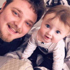 Meet your Posher, Cody